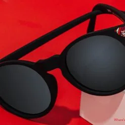 Goodr Running Sunglasses - Always Where's Waldo, Never How's Waldo -OOFOS shop 0822 WheresWaldo ProductPage AlwaysWhere sWaldo NeverHow sWaldo OPT2ProductImage 1000x jpg