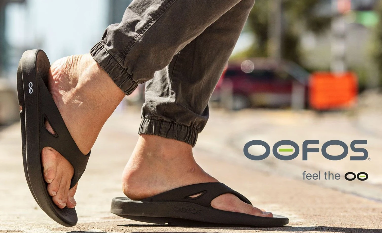 OOFOS shop -OOFOS shop 1