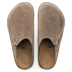 Women's Birkenstock Zermatt Premium Suede Leather Clog - BIRK-1021366 -OOFOS shop 1021318 1021366 top f3fb232b dfa3 449f 9e4a 4bd77f28c736