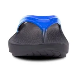 Women's OOfos OOlala 1400-BLUEJAY 11 Women's OOfos OOlala 1400-BLUEJAY -OOFOS shop 1400BLUJAY shot3 1200x crop center f7f879c5 496e 40c0 b550 e4026b2b9d43