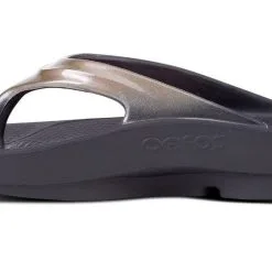 Women's OOfos OOlala 1400-LATTE -OOFOS shop 1400LATTE shot4 1200x crop center 5933786b aed2 4a88 8c69 25804622d95b