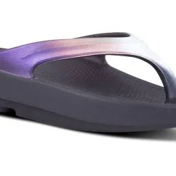 Women's OOfos OOlala - 1401-CALYPSO -OOFOS shop 1401CALYP shot2