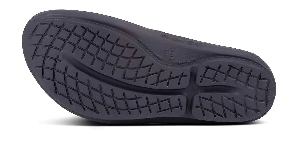 Women's OOfos OOlala 1400-BLUEJAY 9 Women's OOfos OOlala 1400-BLUEJAY - Image 7