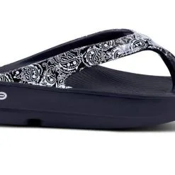 Women's Oofos OOlala Limited Sandal - 1403-BWBAND