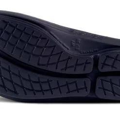 Women's Oofos OOlala Limited Sandal - 1403-BWBAND 8 Women's Oofos OOlala Limited Sandal - 1403-BWBAND -OOFOS shop 1403BLKWHTBAN shot7 932x680 a67b783a 1b96 4404 a853 c52d1de4d2b6