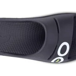 Men's OOfos OOahh Sport 1500-BLK -OOFOS shop 1500BLK shot6 1200x crop center dcd84d43 6cc0 4550 a580 9f800167479b