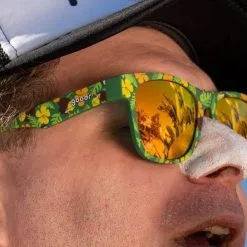 Goodr Sunglasses - Cuckoo For Coconuts BFG-FLGR-AM3-RF -OOFOS shop BFG FLGR AM3 RF c
