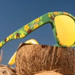 Goodr Sunglasses - Cuckoo For Coconuts BFG-FLGR-AM3-RF -OOFOS shop BFG FLGR AM3 RF d