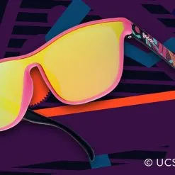 Goodr Running Sunglasses - Glides Over Most Surfaces -OOFOS shop BTTF ProductPageAssets GlidesOverMostSurfacesProductImage 1000x jpg