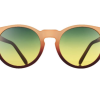 Goodr Sunglasses - Mai Tai Me Up, Daddy CG-PCBR-GYO1-GR