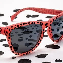 Goodr Running Sunglasses - Cheetahs Always Win - G00088-OG-BK1-NR -OOFOS shop Cheetah sAlwaysWin ProductPageAssetsProductImage 1000x fd9916b4 d516 41b0 b2e0 8659fbb1fc6b