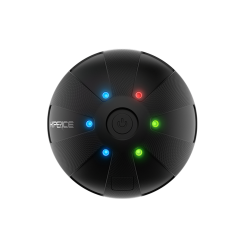 Hyperice Hypersphere Mini Compact Massage Ball 34000-001-00