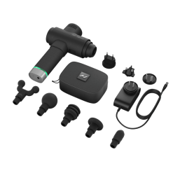 Hyperice Hypervolt 2 Pro 54200-001 9 Hyperice Hypervolt 2 Pro 54200-001 -OOFOS shop Image 2