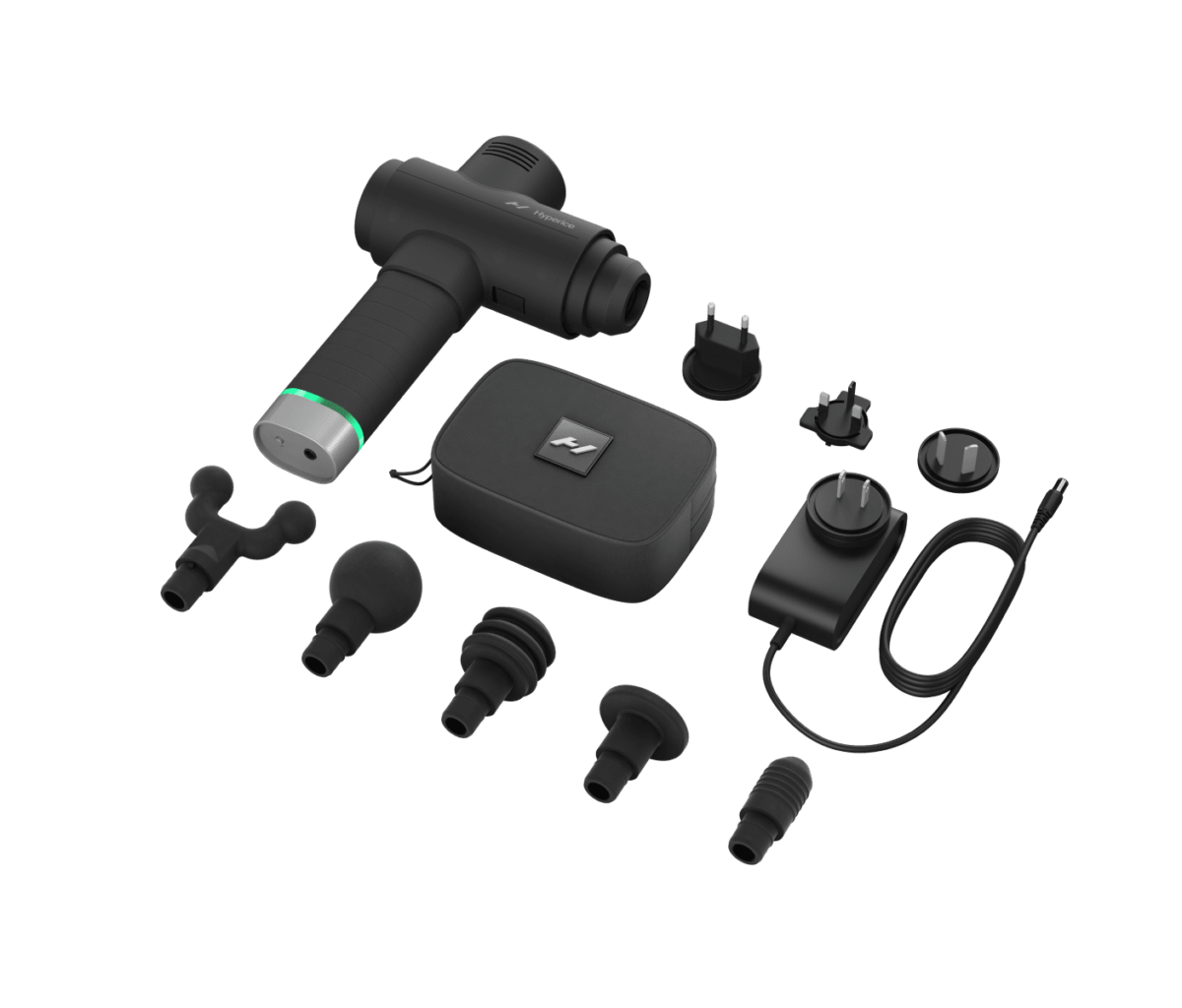 Hyperice Hypervolt 2 Pro 54200-001 5 Hyperice Hypervolt 2 Pro 54200-001 - Image 4