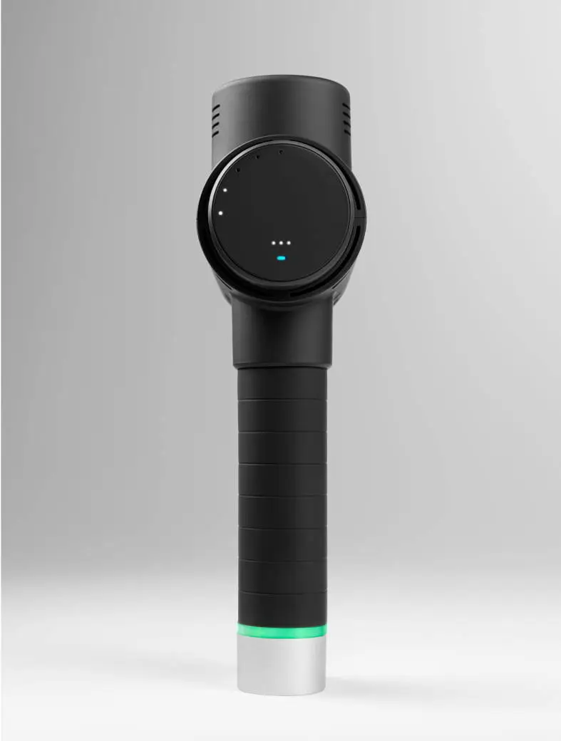 Hyperice Hypervolt 2 Pro 54200-001 4 Hyperice Hypervolt 2 Pro 54200-001 - Image 3