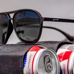 Goodr Running Sunglasses - Mach G: Operation Blackout -OOFOS shop MachGProductImages 07 1000x.jpg 2