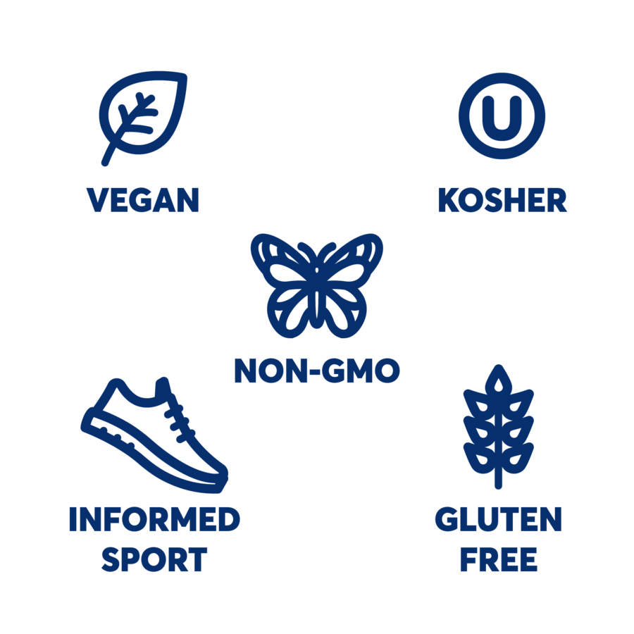 Nuun Orange Citrus Immune Support Tablets NUUN-1200988 5 Nuun Orange Citrus Immune Support Tablets NUUN-1200988 - Image 4