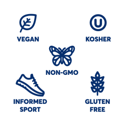 Nuun Blue Tangerine Immune Support Tablets NUUN-1202988 9 Nuun Blue Tangerine Immune Support Tablets NUUN-1202988 -OOFOS shop NUUN 1202988 BlueberryTangerine D