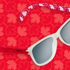 Goodr Running Sunglasses - Limited Edition: Canada Day 8 Goodr Running Sunglasses - Limited Edition: Canada Day -OOFOS shop ON FACEIMAGE 1000x 1000x c3cfb155 fe65 4726 b968 6fa0bd7576b9