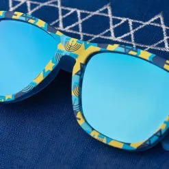 Goodr Running Sunglasses - Chutzpah Generators -OOFOS shop OnFaceImage 1000x dbcc3c24 127c 4b2d 8b4a e6d93d68d1a6