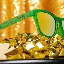 Goodr Running Sunglasses - Clover Me In Gold -OOFOS shop OnFaceImage e063b560 9cbe 4bb1 9f95 a112aca8db6f 1000x jpg