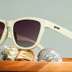 Goodr Running Sunglasses - Dawn Of A New Sage -OOFOS shop ProductPageAssets DawnOfANewSageProductImage 1000x jpg