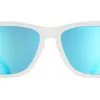 Goodr Running Sunglasses Initiate God Mode -G00118-OG-BL4-RF -OOFOS shop ProductPageAssets InitiateGodModeFrontImage 1000x 1