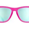 Goodr Running Sunglasses No Idea How I Did That-G00119-OG-LB1-RF -OOFOS shop ProductPageAssets NoIdeaHowIDidThatFrontImage 1000x 1