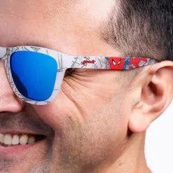 Goodr Running Sunglasses - Promising Young Web Developer 8 Goodr Running Sunglasses - Promising Young Web Developer -OOFOS shop PromisingYoungWebDeveloper ProductAssets1OnFaceImage 1000x jpg