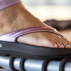 Women's OOfos OOlala Luxe - 1401-ROSESP 10 Women's OOfos OOlala Luxe - 1401-ROSESP -OOFOS shop RoseSparkle OOlala2 932x680 b4079bb8 2e06 4170 b5e0 ac4606c0e5f8 2048x webp