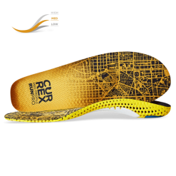 CURREX RUNPRO Medium Arch Insert 2012X-MED