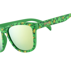 Goodr Running Sunglasses Big Leprechaun Energy OG-STP21-GD7-RF -OOFOS shop Screen Shot 2021 02 24 at 5.38.55 PM