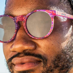 Goodr Running Sunglasses Kunzite Compels You CG-PKPR-BK1-NR -OOFOS shop Screen Shot 2021 03 23 at 5.48.55 PM