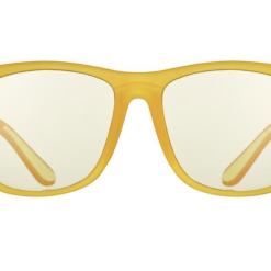 Goodr Running Sunglasses Citron+Alt+Delete BFG-YL-CLBM-PC