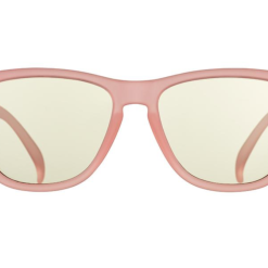 Goodr Running Sunglasses Don't Tab Shame Me OG-PK-CLBM-PC