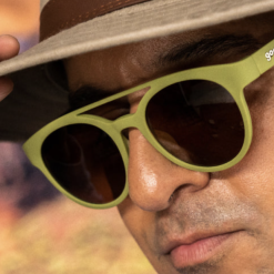 Goodr Running Sunglasses Fossil Finding Focals -OOFOS shop Screen Shot 2022 03 01 at 2.49.22 PM