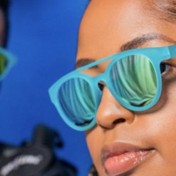 Goodr Running Sunglasses Dr. Ray, Sting -OOFOS shop Screen Shot 2022 03 01 at 3.19.19 PM