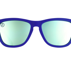 OOFOS shop 7 Goodr Running Sunglasses - Captain America's UV Shield