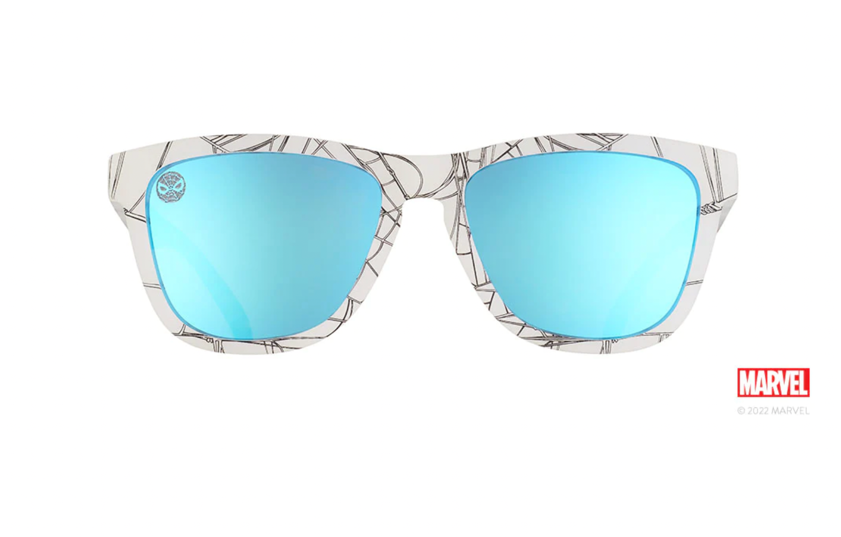 Goodr Running Sunglasses - Promising Young Web Developer 3 Goodr Running Sunglasses - Promising Young Web Developer