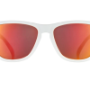 Goodr Running Sunglasses - Limited Edition: Canada Day -OOFOS shop ScreenShot2022 10 19at12.47.30PM