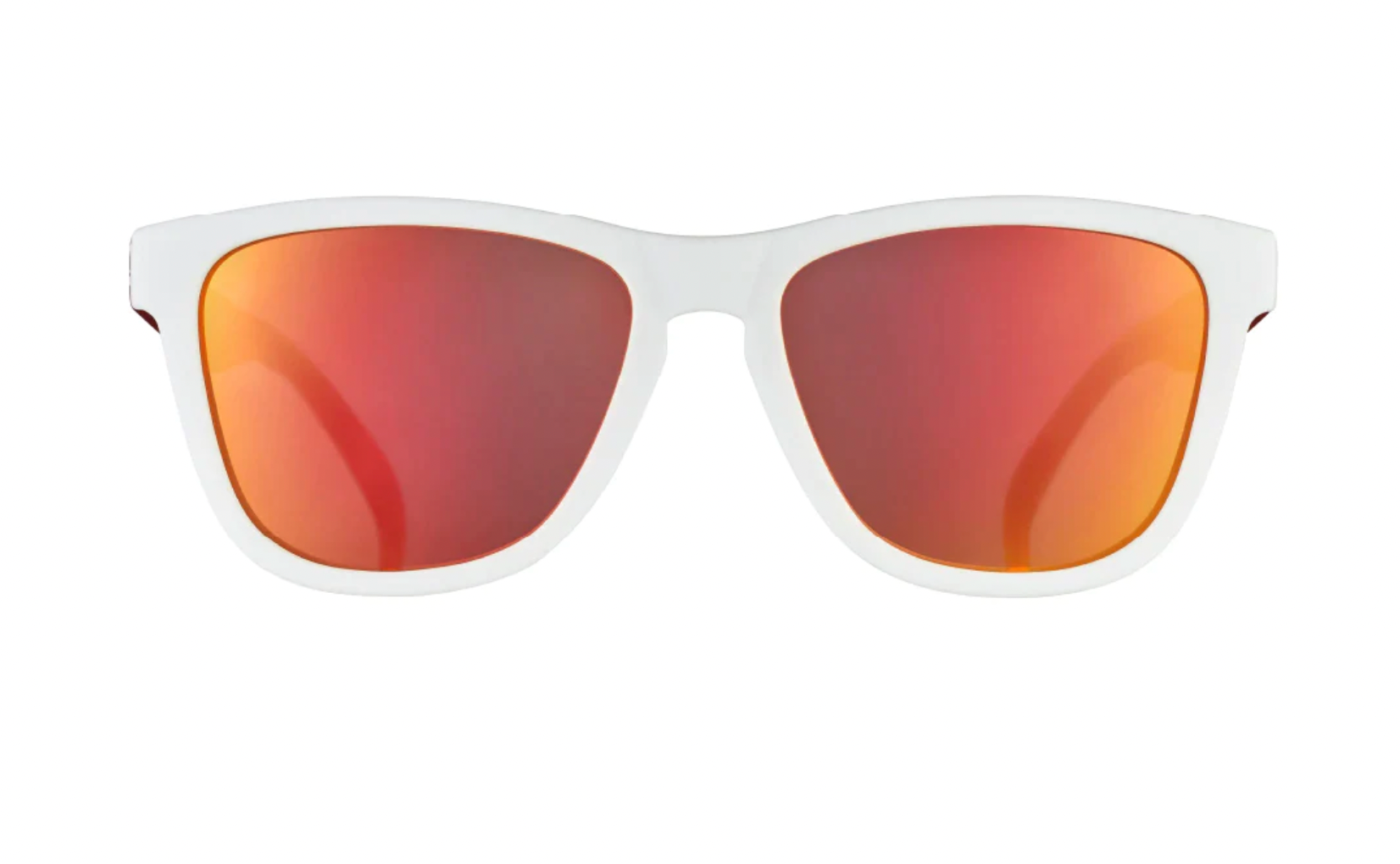 Goodr Running Sunglasses - Limited Edition: Canada Day 3 Goodr Running Sunglasses - Limited Edition: Canada Day