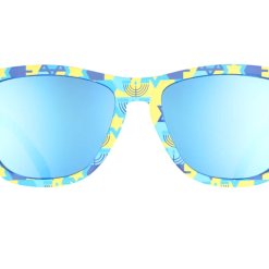 OOFOS shop 35 Goodr Running Sunglasses - Chutzpah Generators