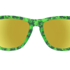 Goodr Running Sunglasses - Clover Me In Gold 1 Goodr Running Sunglasses - Clover Me In Gold -OOFOS shop Screenshot2023 02 19at12.31.42PM