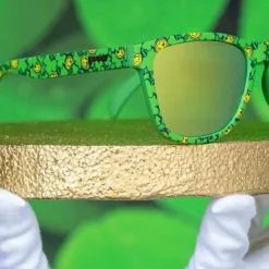 Goodr Running Sunglasses Big Leprechaun Energy OG-STP21-GD7-RF -OOFOS shop St. Patricks 2021 Web Images rectangle 1000x ad941295 eb87 4759 9269 56336db8a0f1