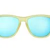 Goodr Running Sunglasses Swedish Meatball Hangover-OG-YL-BL1