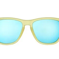 Goodr Running Sunglasses Swedish Meatball Hangover-OG-YL-BL1