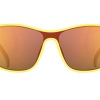 Goodr Sunglasses - How Do You Like Them Pineapples? VRG-YLTL-AM4-RF