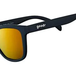Goodr Running Sunglasses Whiskey Shots With Satan-OG-BK-AM1 -OOFOS shop Whiskey Shots With Satan 3Q 1000x 6e66414b 4738 48b0 8392 4d0ceaaa0fc1