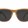 Give 'Em The Bird Goodr Running Sunglasses Og-tkg19-br1-nr -OOFOS shop og tkg19 br1 nr A