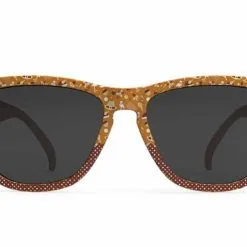 OOFOS shop 27 Give 'Em The Bird Goodr Running Sunglasses Og-tkg19-br1-nr